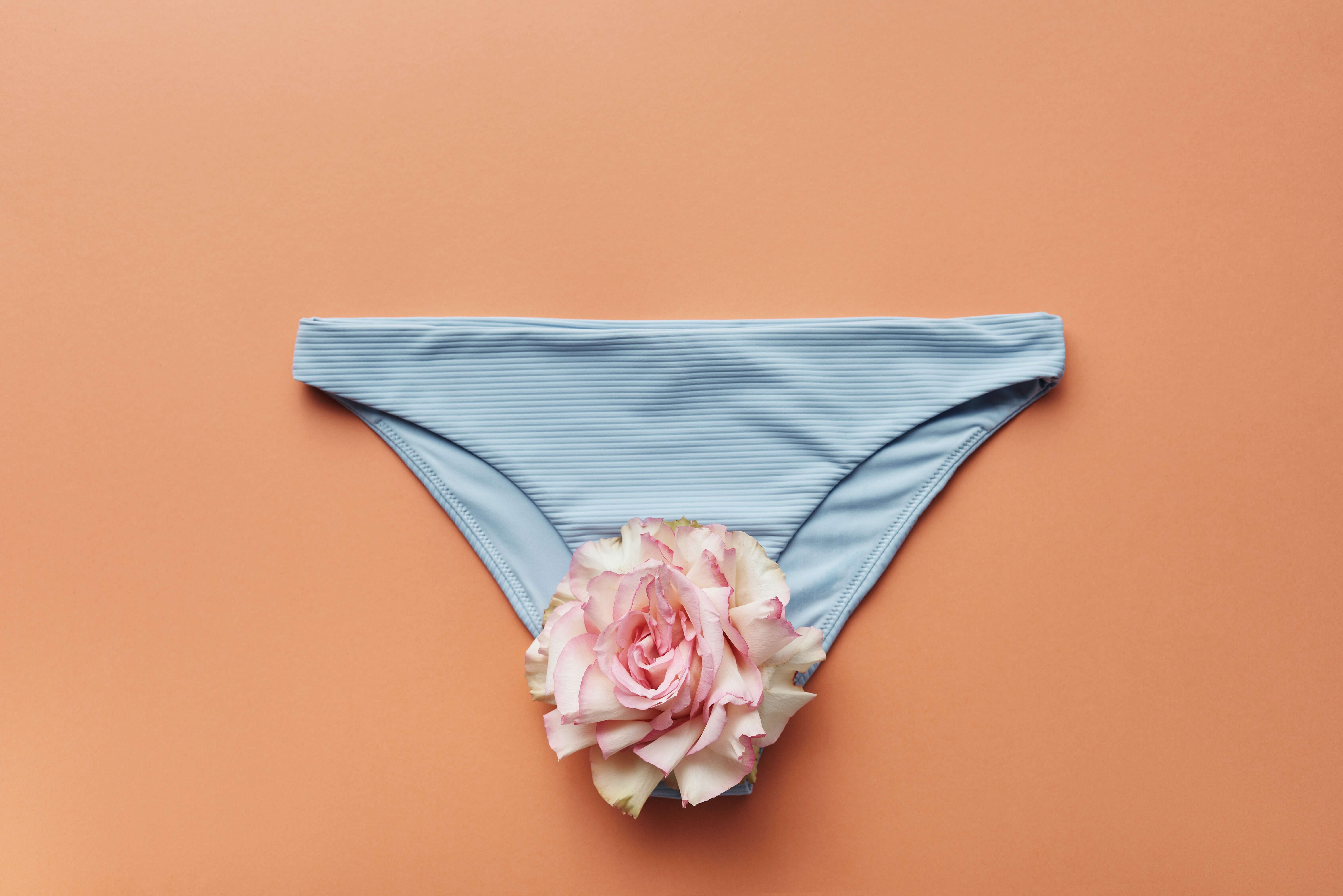 Molestias vaginales: ¿Cómo me deshago de ellas?